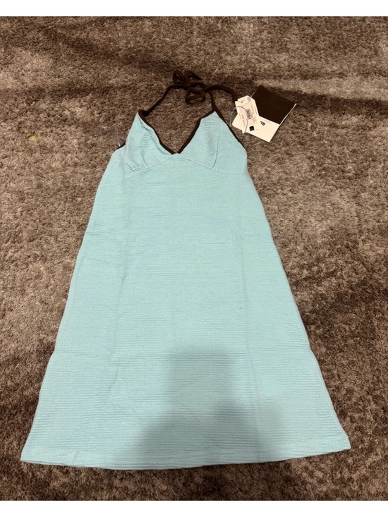 Rip Curl Dresses & Skirts - Rip curl halter dress